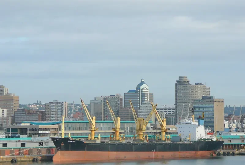 SENATOR I General Cargo Vessel IMO 7912563 photo 5