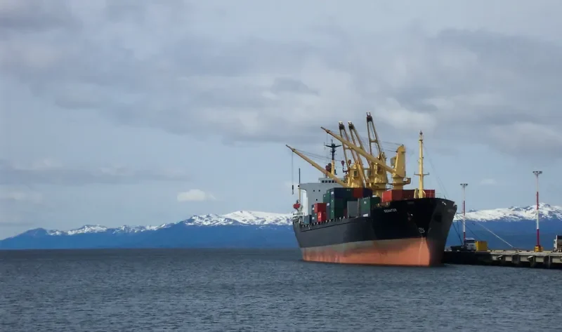 SENATOR I General Cargo Vessel IMO 7912563 photo 6