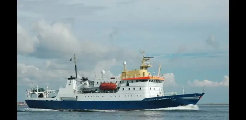 DANA General Cargo IMO 7912680 photo 5