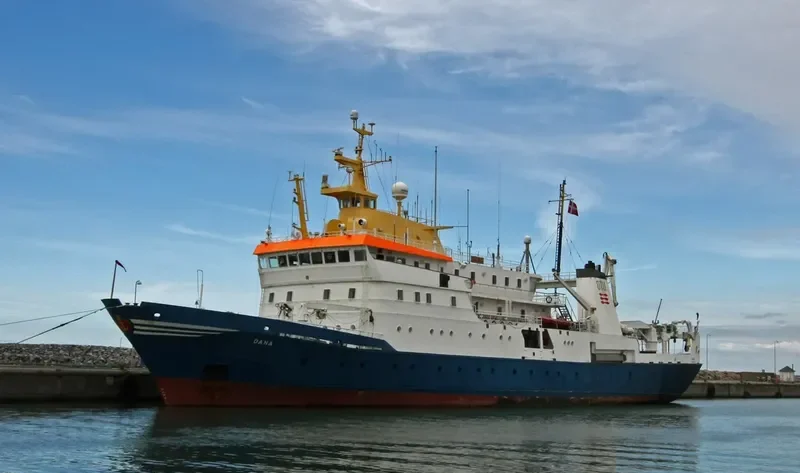 DANA General Cargo IMO 7912680 photo 7