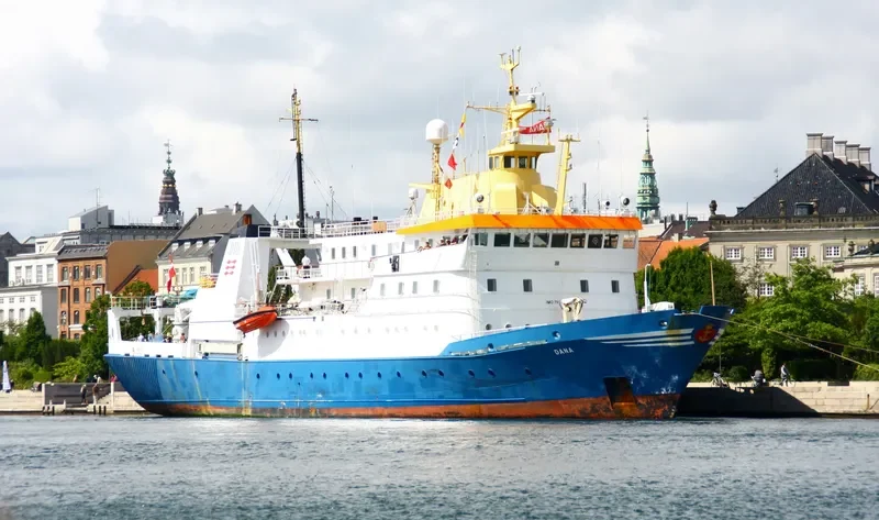 DANA General Cargo IMO 7912680 photo 10