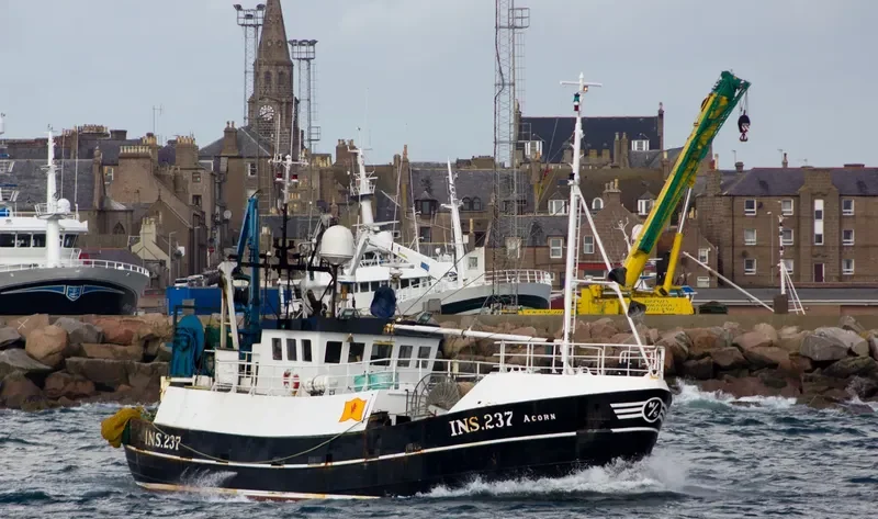 ACORN INS237 General Cargo IMO 7912707 photo 7