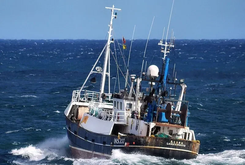 ACORN INS237 General Cargo IMO 7912707 photo 10