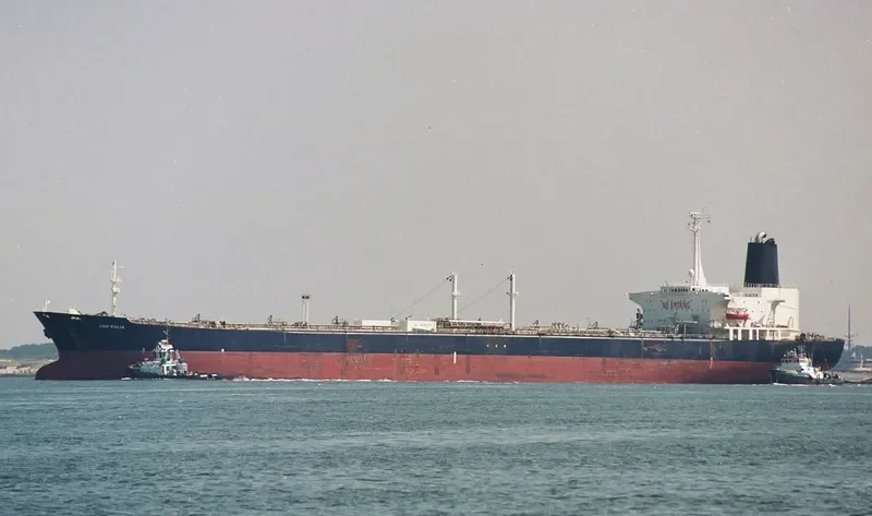 DEFENDER Tanker IMO 7913335