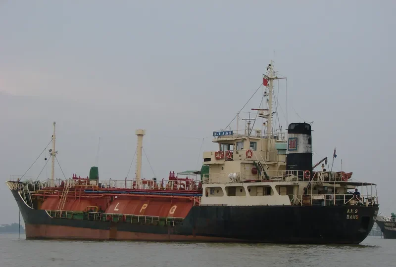 A.K.9 General Cargo IMO 7913878 photo 4