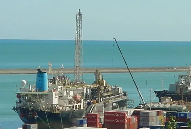 RAROA Tanker IMO 7913971 photo 5