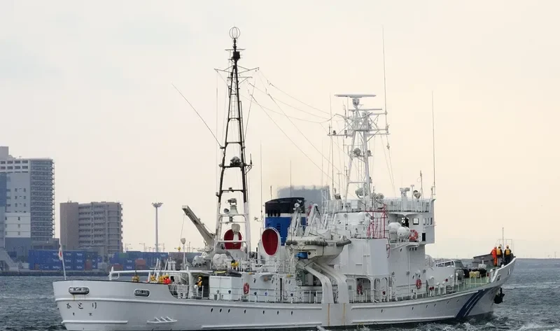 KATORI General Cargo IMO 7914066 photo 6
