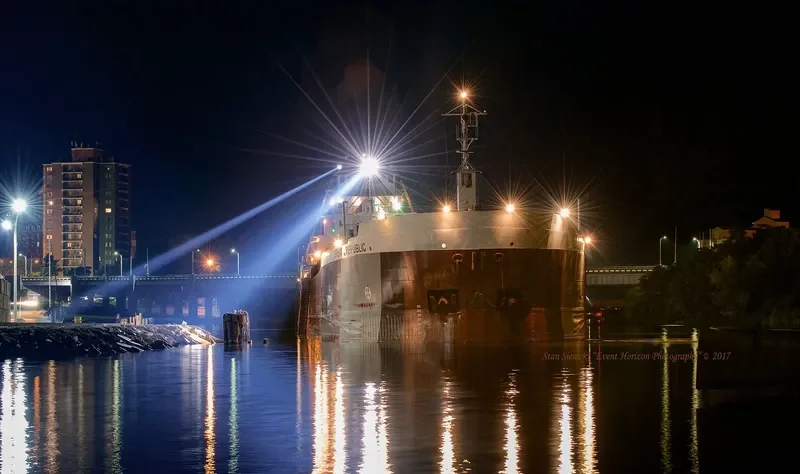 GREAT REPUBLIC Bulk Carrier IMO 7914236 photo 3