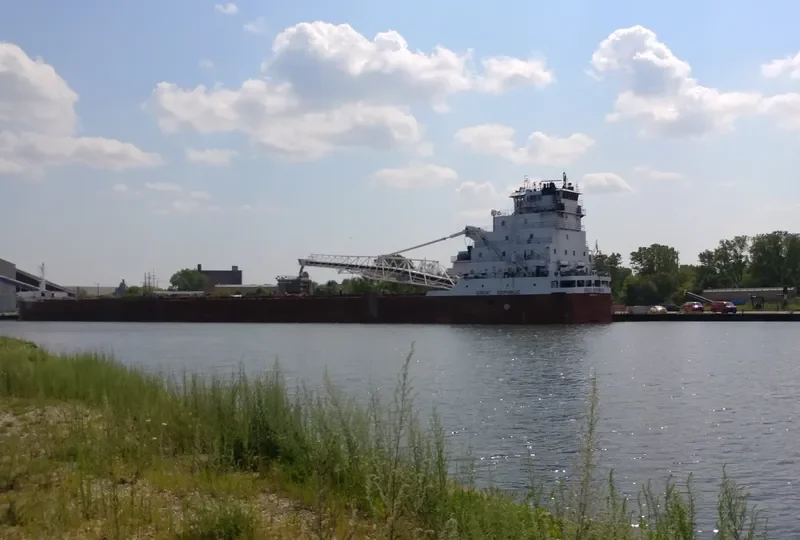 GREAT REPUBLIC Bulk Carrier IMO 7914236 photo 6