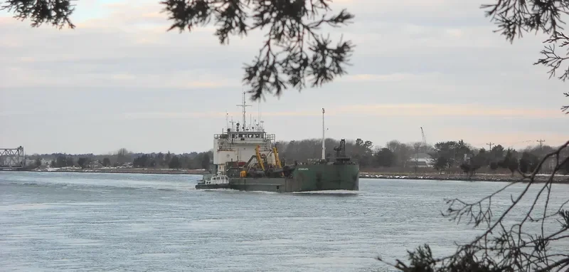 ATCHAFALAYA General Cargo IMO 7914248 photo 4