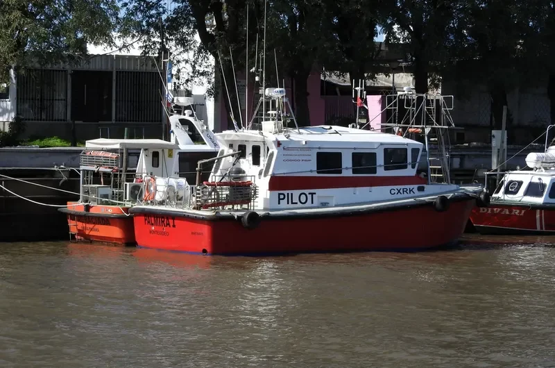 PALMIRA I General Cargo IMO 7914339 photo 2