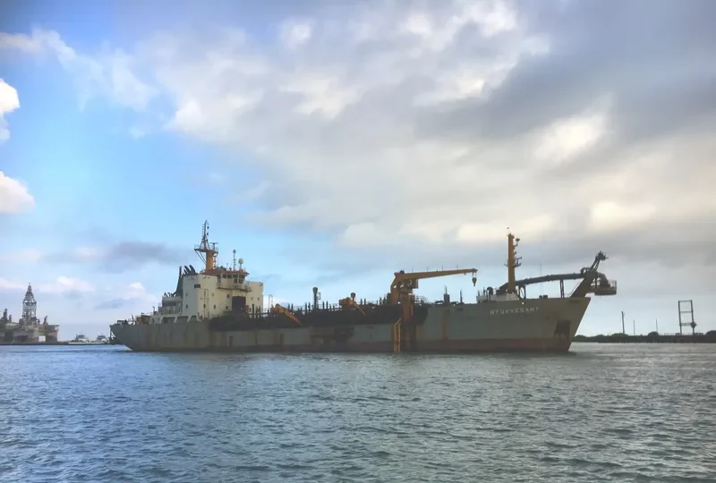 STUYVESANT General Cargo IMO 7915838 photo 4