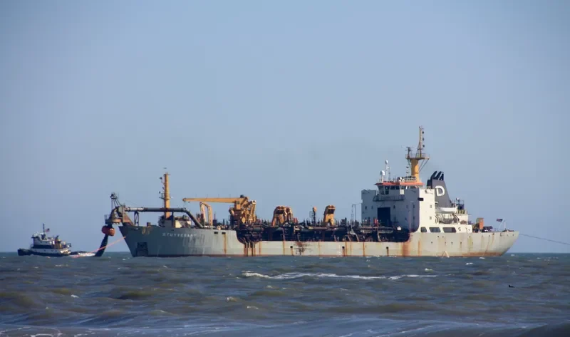 STUYVESANT General Cargo IMO 7915838 photo 6