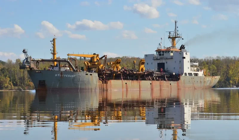 STUYVESANT General Cargo IMO 7915838 photo 7