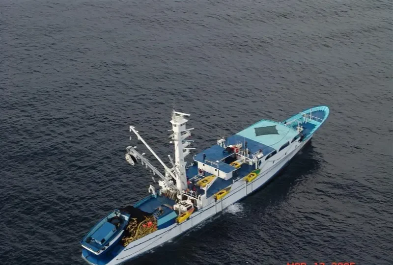 JANE IV General Cargo IMO 7915931 photo 4