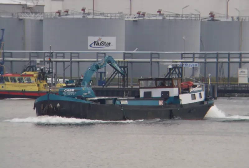 BELA Tanker IMO 7916129 photo 3