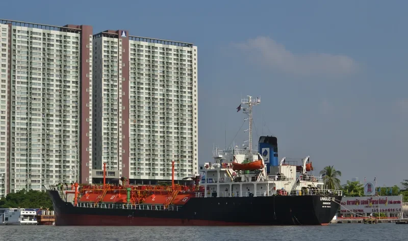 UNIQUE 10 General Cargo IMO 7916272