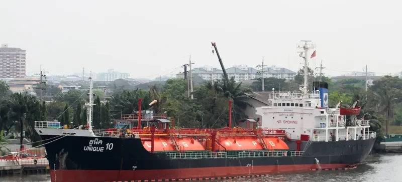 UNIQUE 10 General Cargo IMO 7916272 photo 5