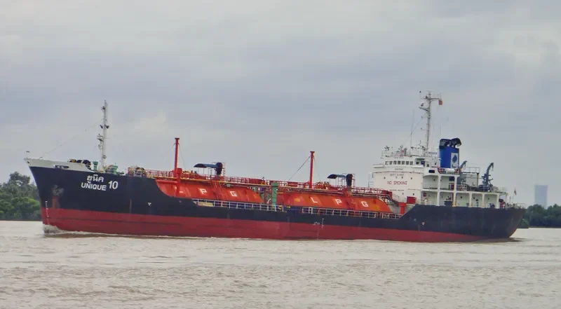 UNIQUE 10 General Cargo IMO 7916272 photo 7