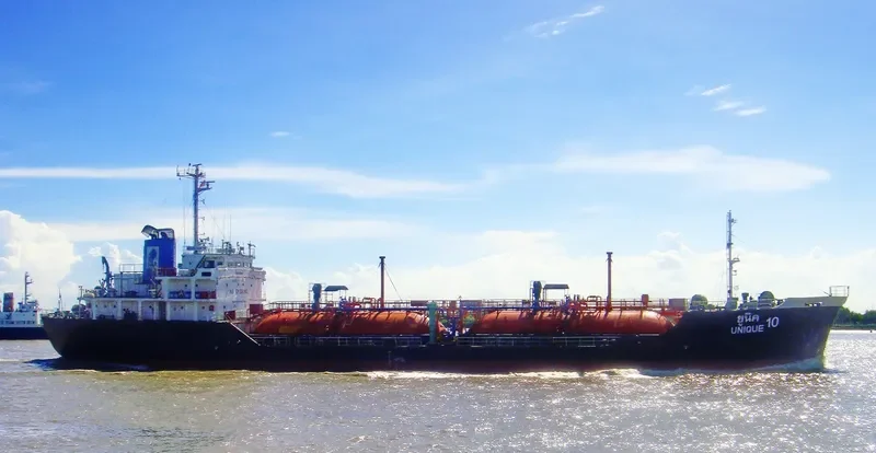 UNIQUE 10 General Cargo IMO 7916272 photo 9