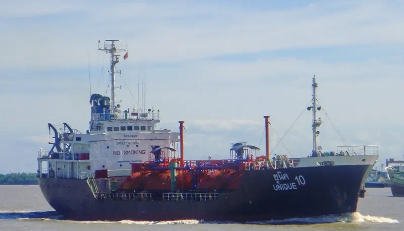 UNIQUE 10 General Cargo IMO 7916272 photo 10