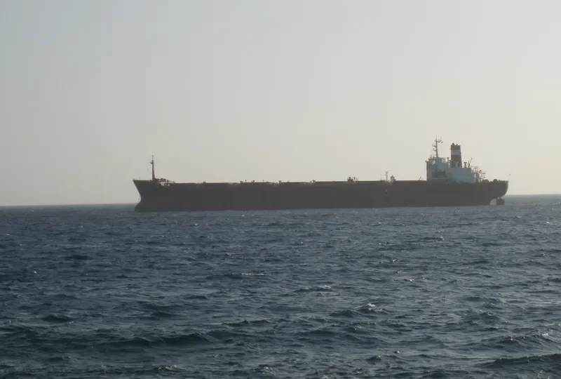 ST VASILIOS Bulk Carrier IMO 7916337 photo 6