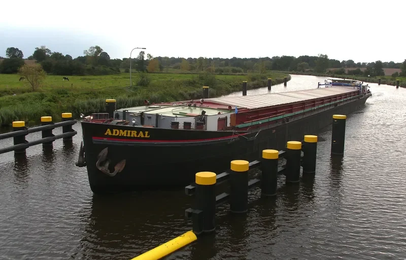 ADMIRAL General Cargo Vessel IMO 7916349 photo 2