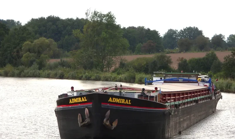 ADMIRAL General Cargo Vessel IMO 7916349 photo 3