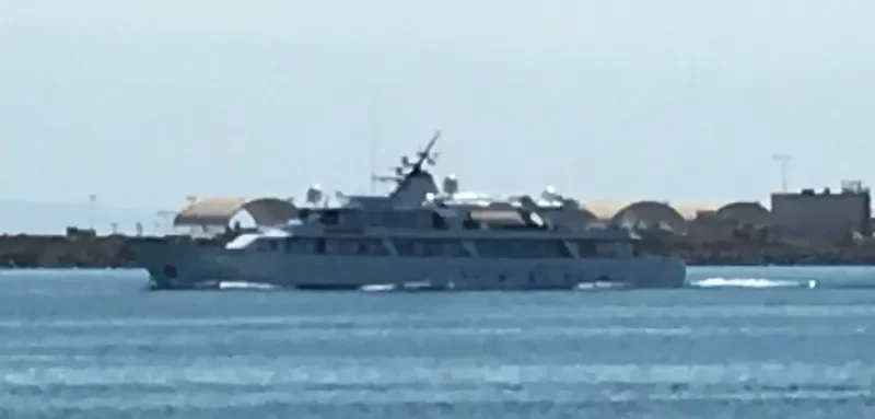 BIG EAGLE General Cargo IMO 7916430