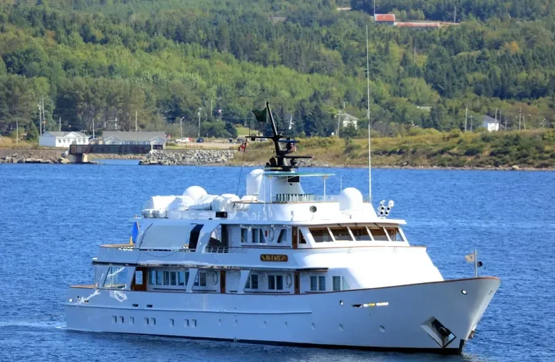 BIG EAGLE General Cargo IMO 7916430 photo 7