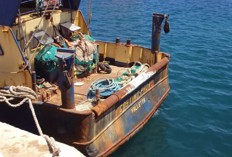TREMAR General Cargo IMO 7916947 photo 2