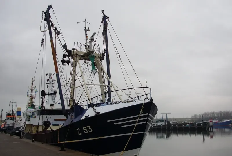 VAN EYCK Fishing Vessel IMO 7916959 photo 3