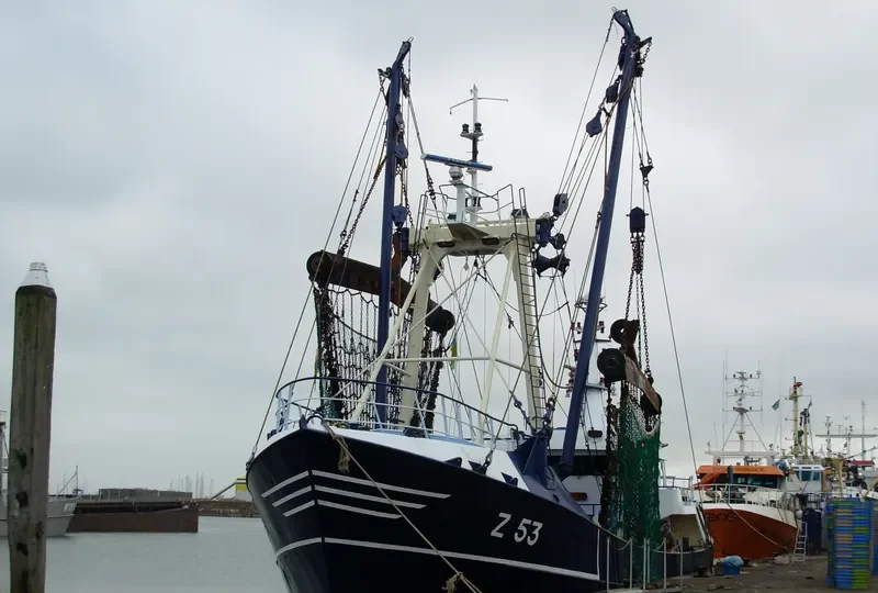 VAN EYCK Fishing Vessel IMO 7916959 photo 4