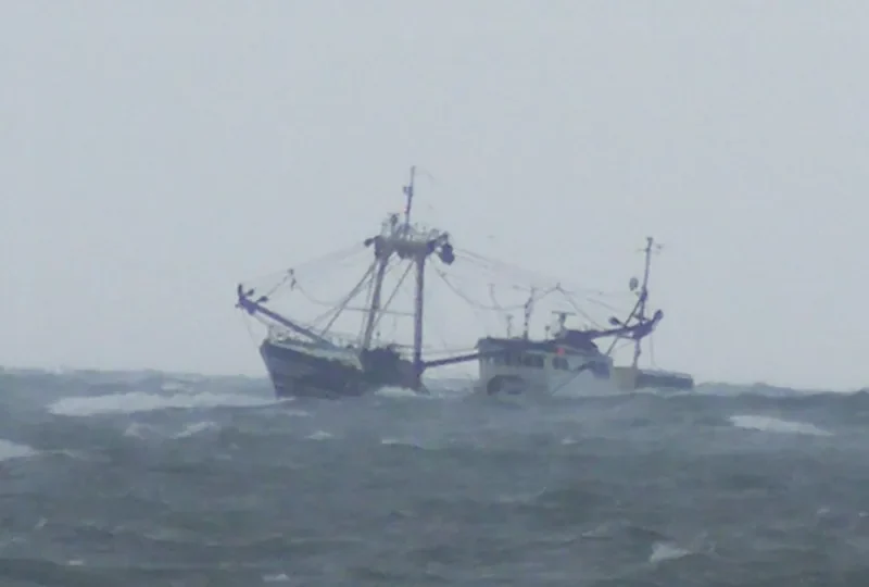 VAN EYCK Fishing Vessel IMO 7916959 photo 7