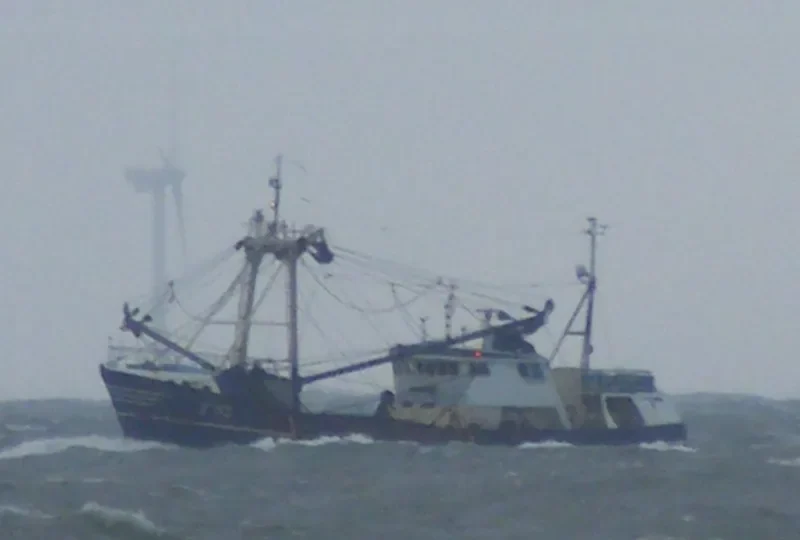 VAN EYCK Fishing Vessel IMO 7916959 photo 8