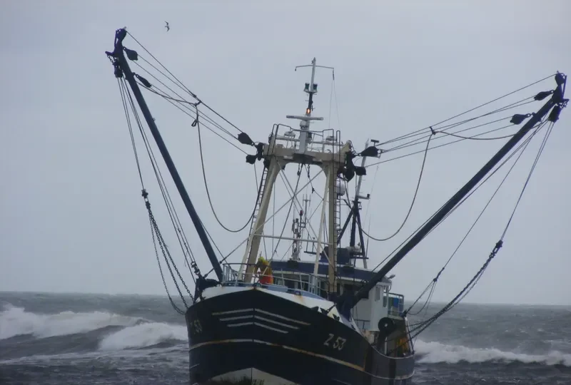 VAN EYCK Fishing Vessel IMO 7916959 photo 9