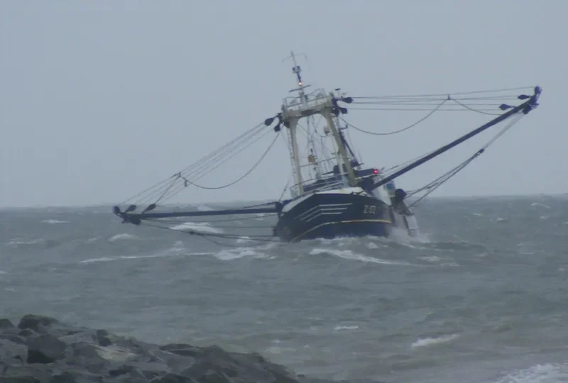 VAN EYCK Fishing Vessel IMO 7916959 photo 10