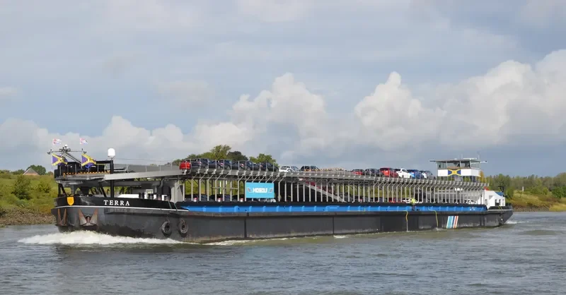 TERRA General Cargo IMO 7916961 photo 2