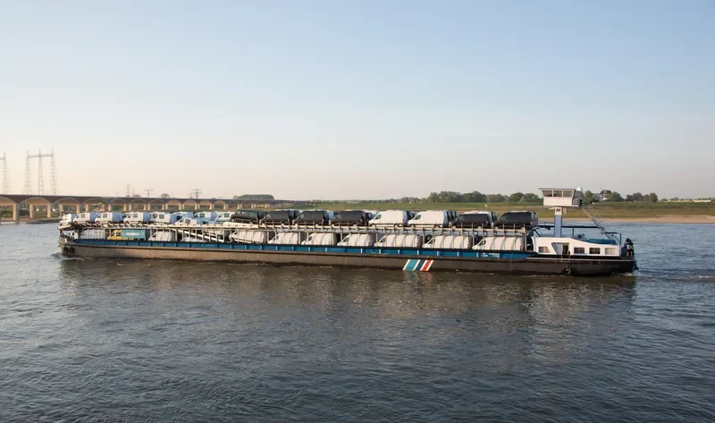 TERRA General Cargo IMO 7916961 photo 8