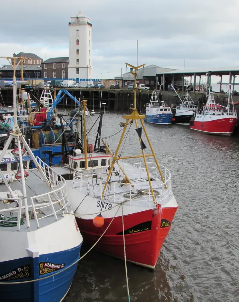 MADALIA Fishing Vessel IMO 7917276 photo 5