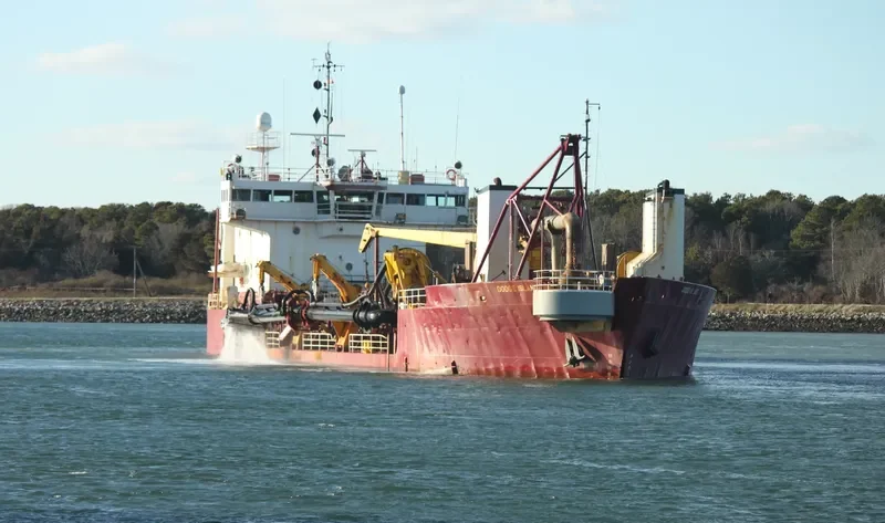 DODGE ISLAND General Cargo IMO 7917800 photo 2