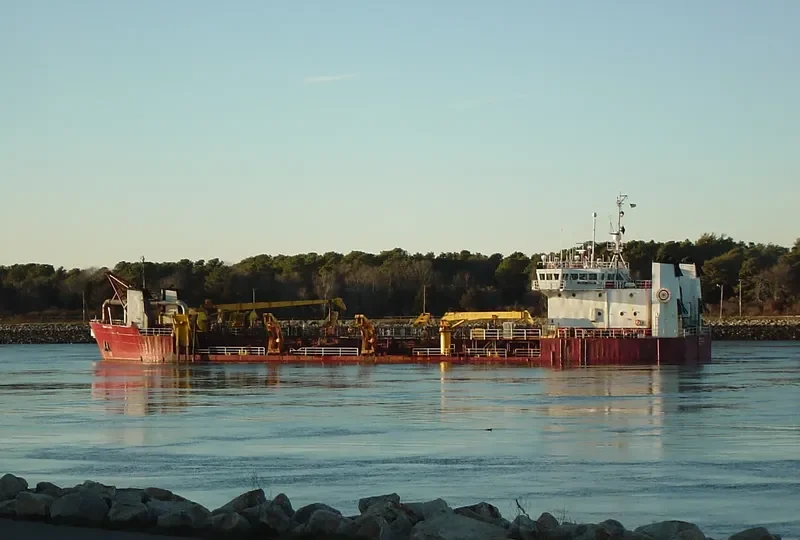 DODGE ISLAND General Cargo IMO 7917800 photo 5