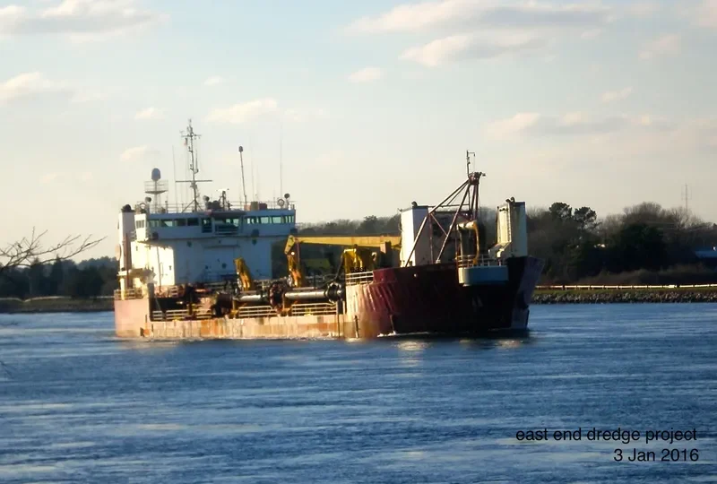 DODGE ISLAND General Cargo IMO 7917800 photo 7