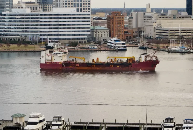 DODGE ISLAND General Cargo IMO 7917800 photo 10