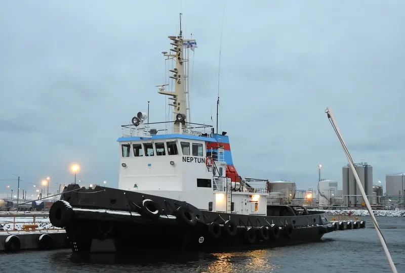 NEPTUN General Cargo IMO 7917965