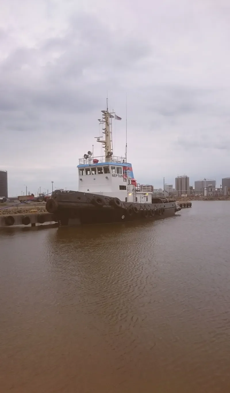 NEPTUN General Cargo IMO 7917965 photo 2