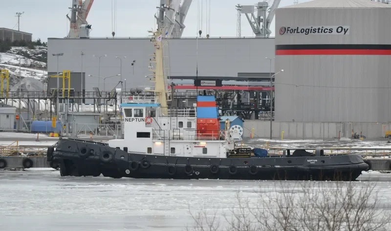 NEPTUN General Cargo IMO 7917965 photo 3
