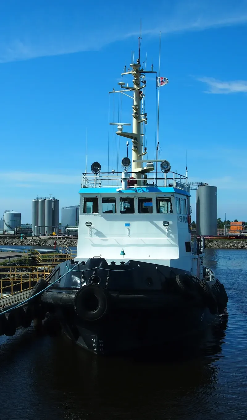 NEPTUN General Cargo IMO 7917965 photo 4