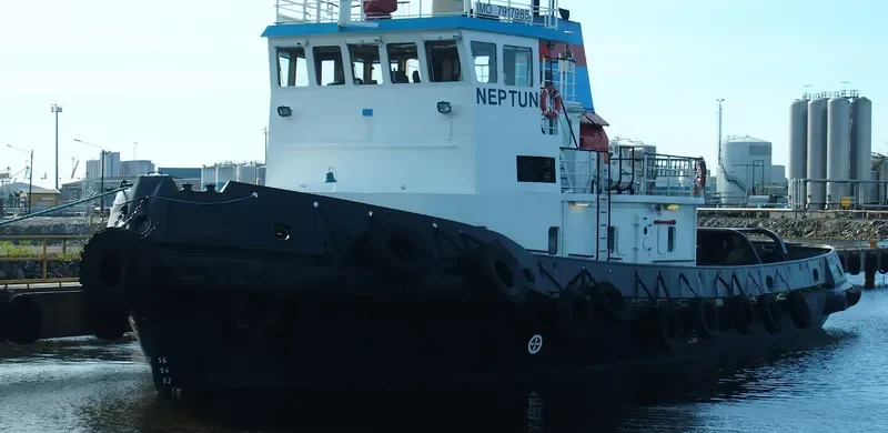NEPTUN General Cargo IMO 7917965 photo 5