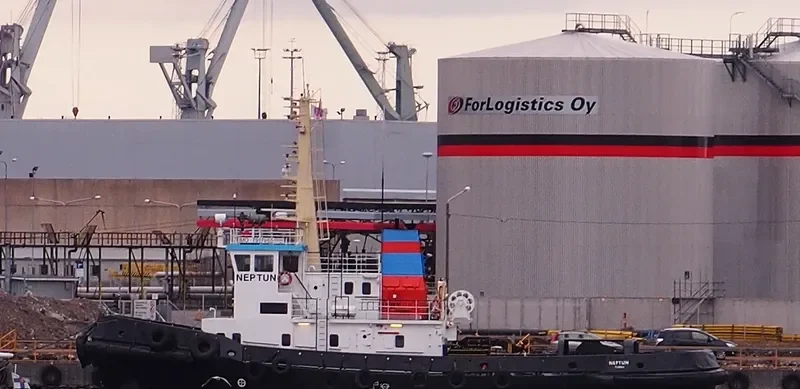 NEPTUN General Cargo IMO 7917965 photo 6